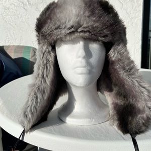 New Ushanka